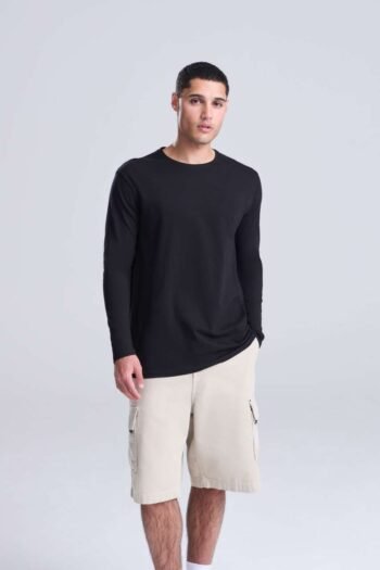 Unisex bavlněné tričko Essential