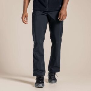 Unisex goretexové kalhoty Expert