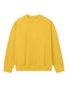 Dámská oversized mikina Classic
