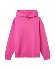 Dámská oversized mikina Essential