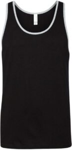 Unisex tílko Core