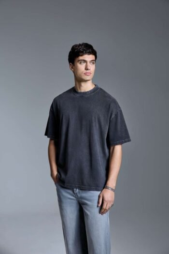 Unisex tričko Distortion