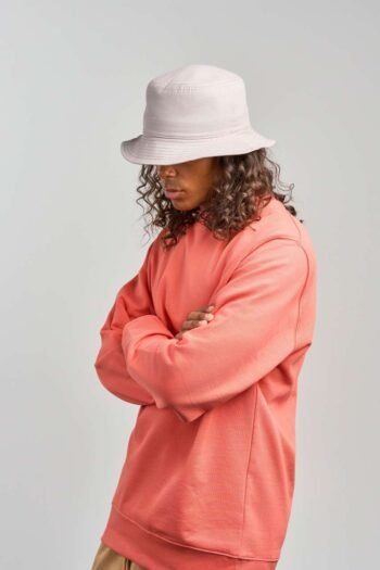 Unisex klobouk Bucket